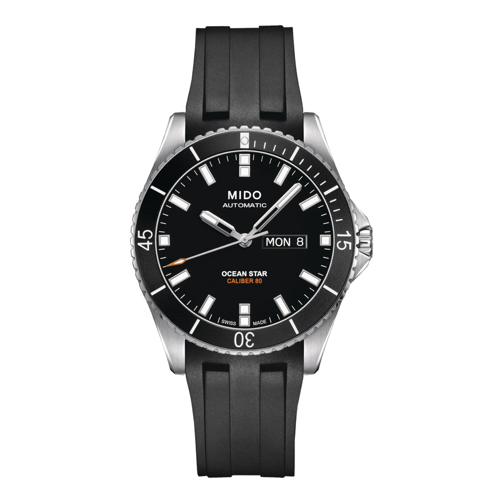 VOGTIME-MIDO-Ocean Star 200  - M026.430.17.051.00