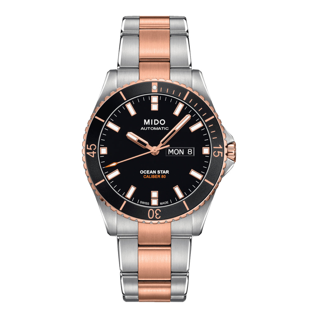 VOGTIME-MIDO-Ocean Star 200  - M026.430.22.051.00
