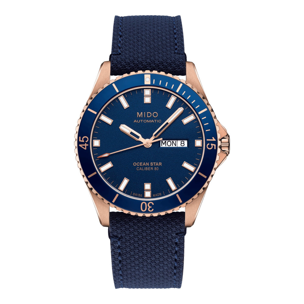 VOGTIME-MIDO-Ocean Star 200  - M026.430.36.041.00