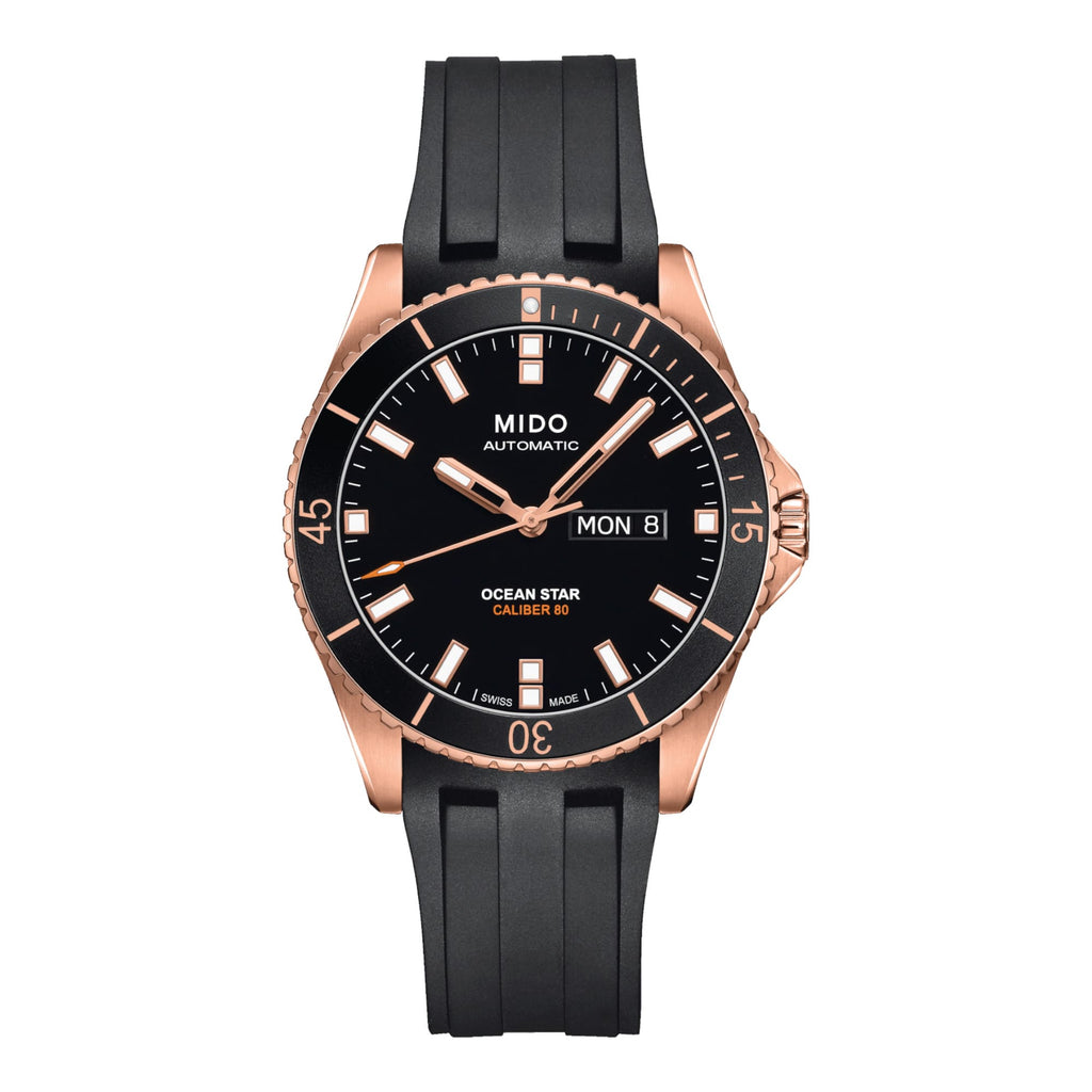 VOGTIME-MIDO-Ocean Star 200  - M026.430.37.051.00