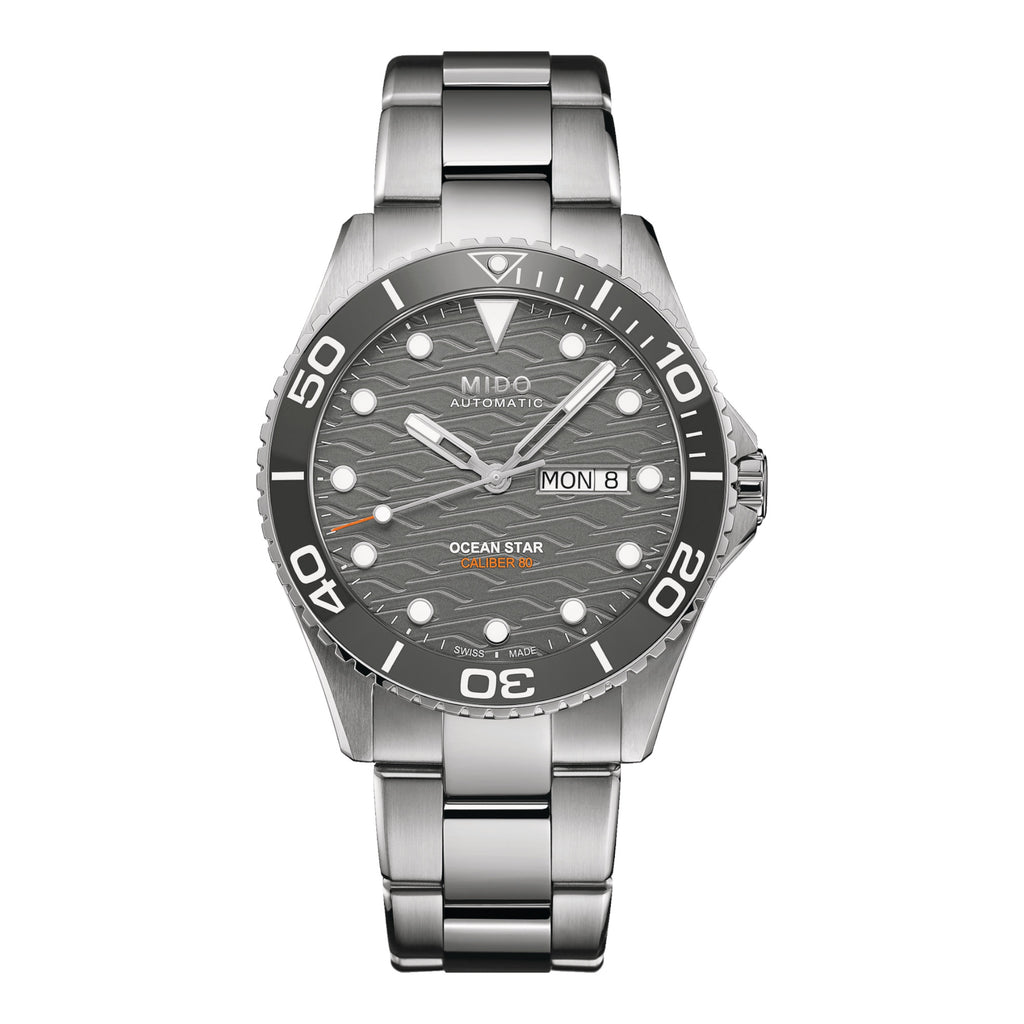 VOGTIME-MIDO-Ocean Star 200 C - M042.430.11.081.00