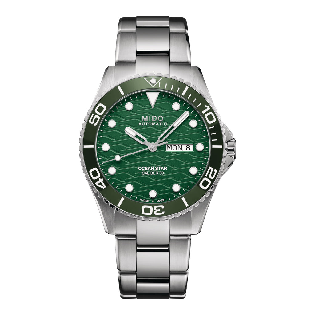 VOGTIME-MIDO-Ocean Star 200 C - M042.430.11.091.00