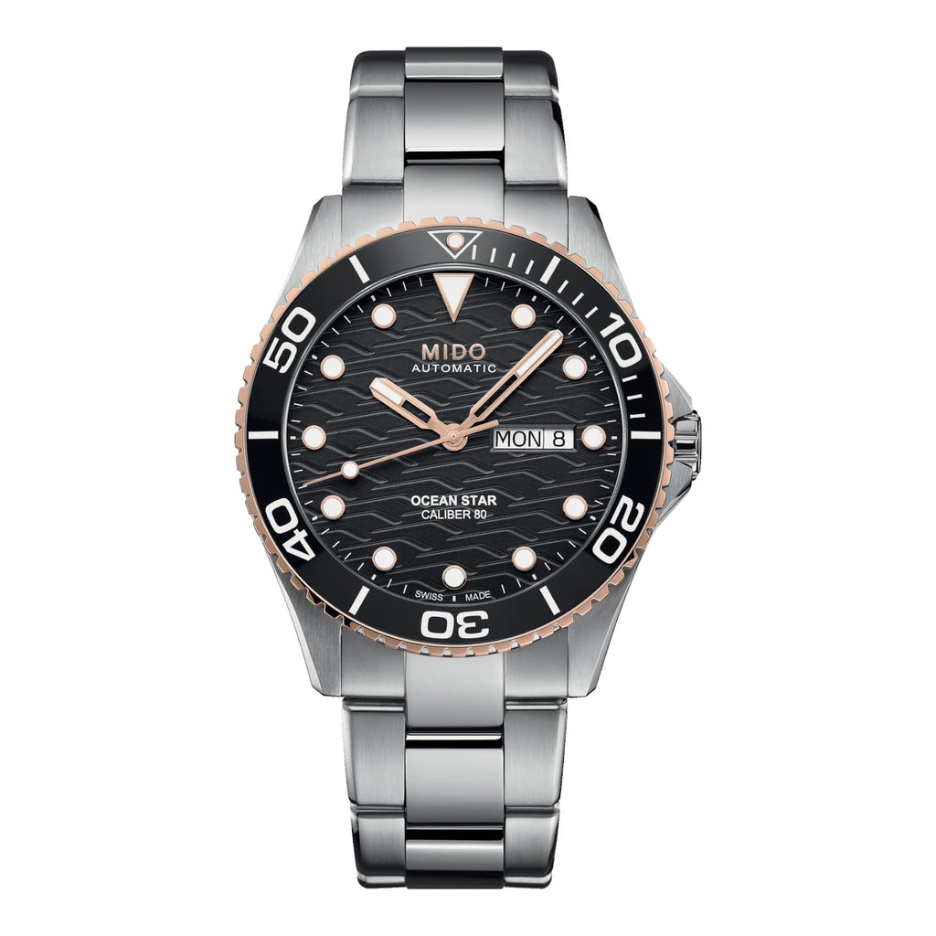 VOGTIME-MIDO-Ocean Star 200 C - M042.430.21.051.00