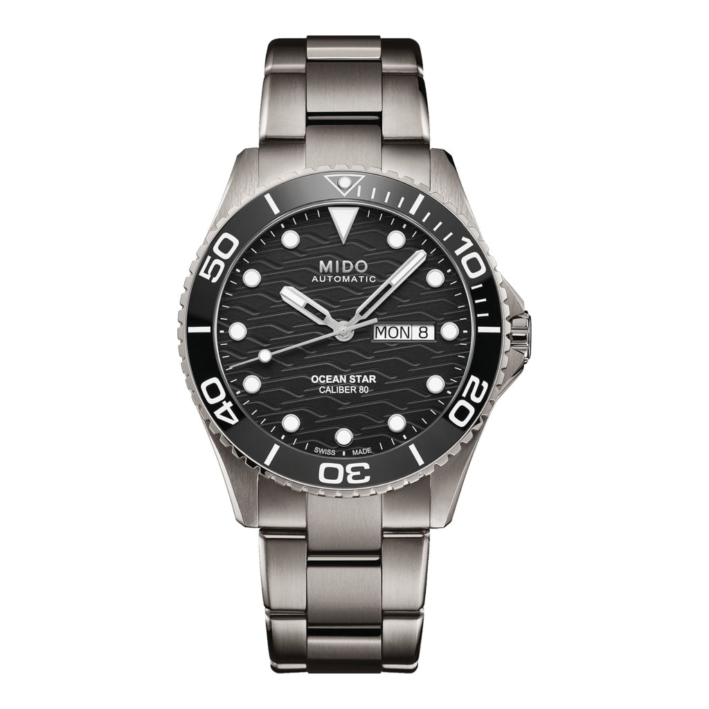 VOGTIME-MIDO-Ocean Star 200 C - M042.430.44.051.00