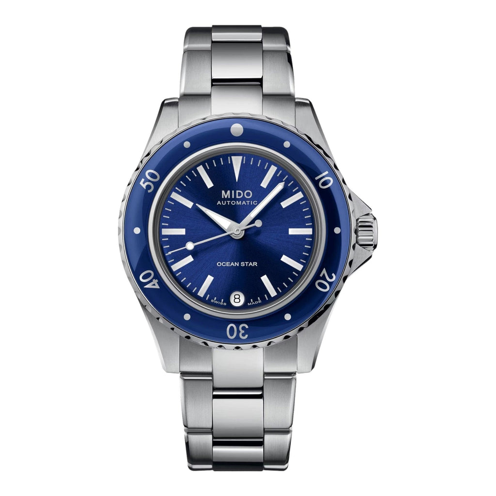 VOGTIME-MIDO-Ocean Star 36.5 - M026.207.11.041.00