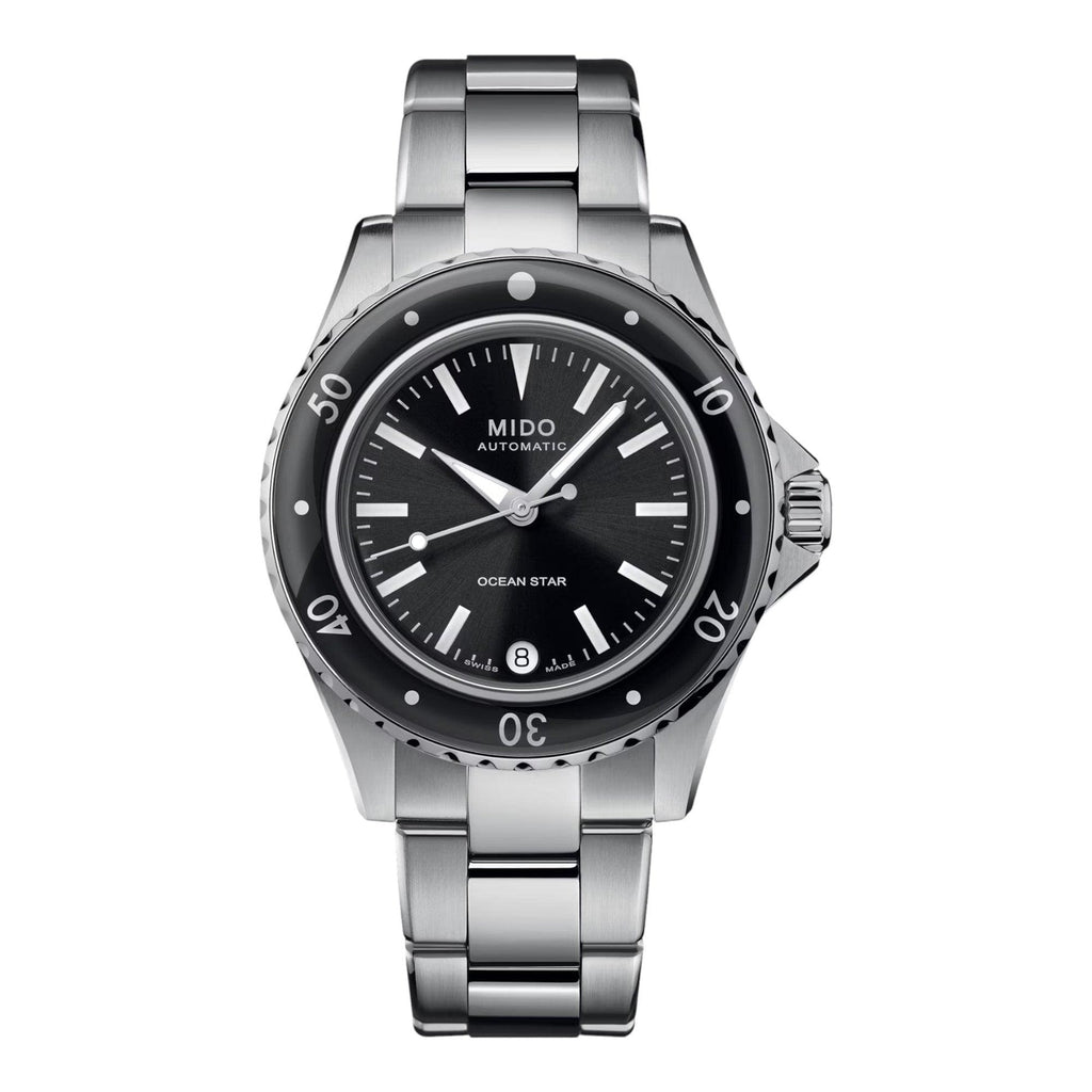 VOGTIME-MIDO-Ocean Star 36.5 - M026.207.11.051.00