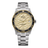 VOGTIME-MIDO-Ocean Star 39  - M026.907.21.021.00