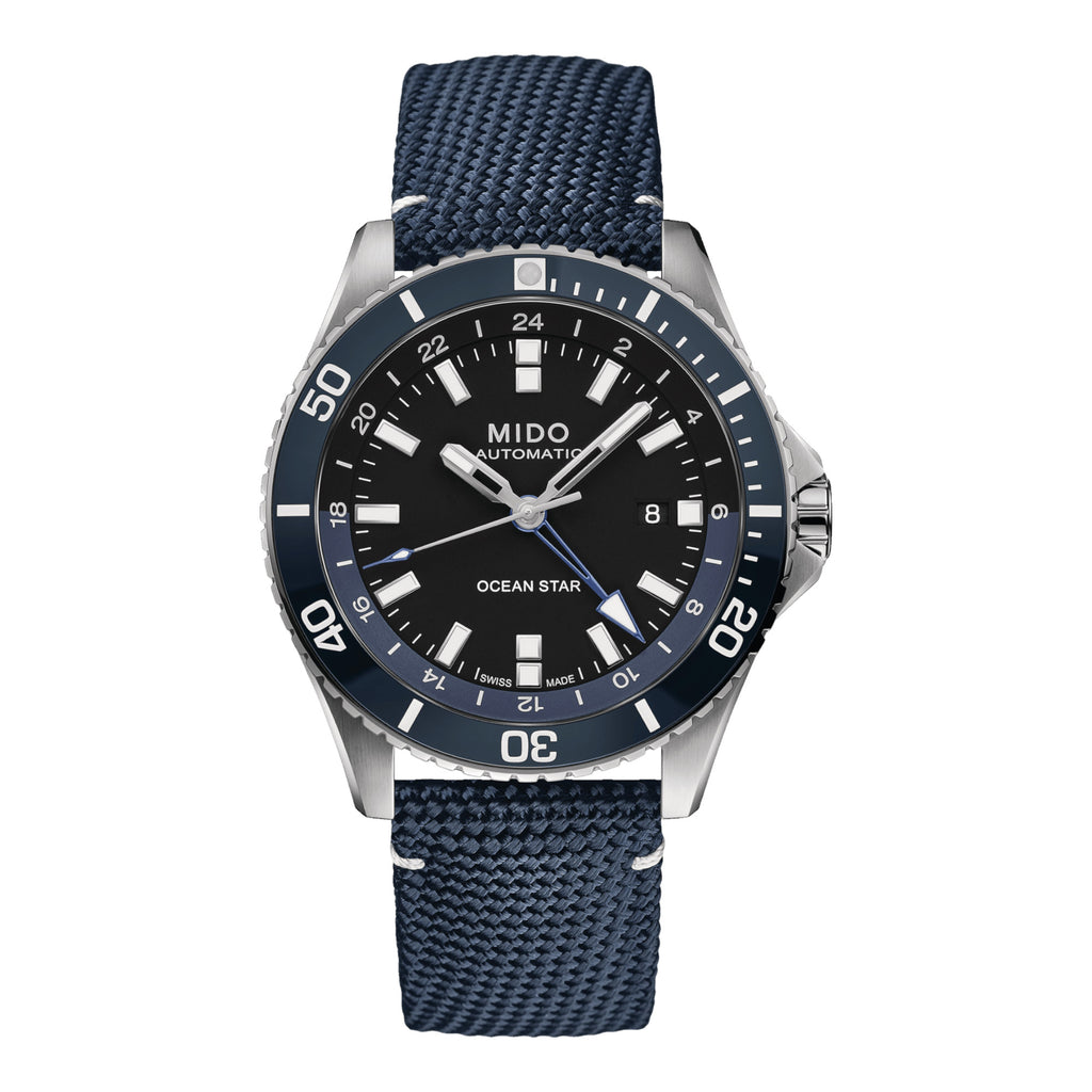 VOGTIME-MIDO-Ocean Star GMT - M026.629.17.051.00