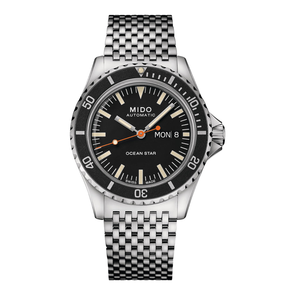 VOGTIME-MIDO-Ocean Star GMT - M026.830.11.051.00