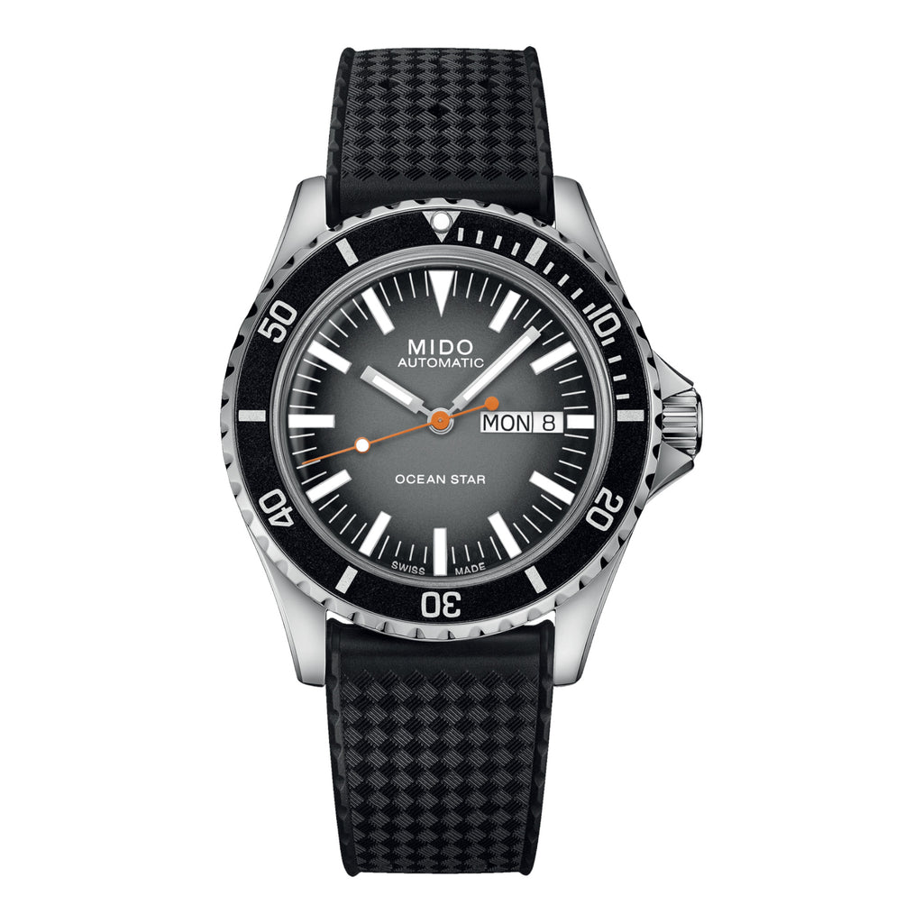 VOGTIME-MIDO-Ocean Star Tribute Gradient - M026.830.17.081.00
