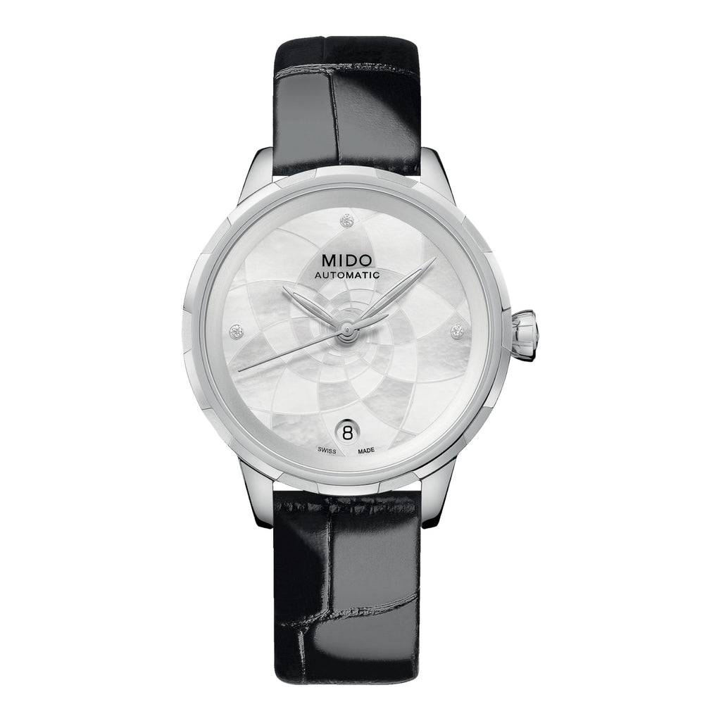 VOGTIME-MIDO-Rainflower Origin - M043.207.16.116.00
