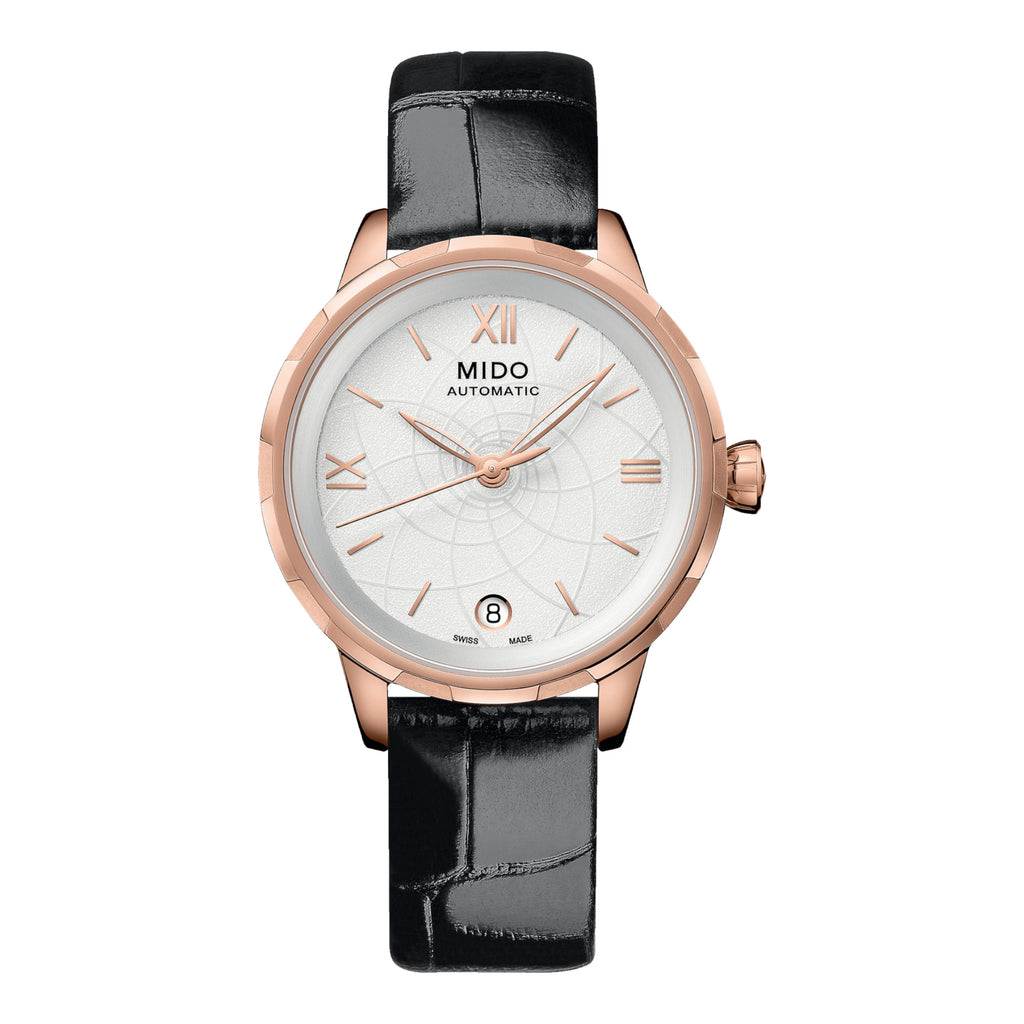 VOGTIME-MIDO-Rainflower Origin - M043.207.36.018.00