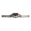 VOGTIME-MONTRE-AUTOMAQUE-BELL-ET-ROSS-BR 05 BLACK STEEL & GOLD - BR05A-BL-STPG/SSG