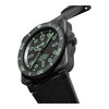 VOGTIME-MONTRE-AUTOMATIQUE-BELL&ROSS-BR-03 Diver Lum Outline - Édition Limitée à 500 pièces - BR03A-D-OL-CE/SRB