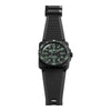 VOGTIME-MONTRE-AUTOMATIQUE-BELL&ROSS-BR-03 Diver Lum Outline - Édition Limitée à 500 pièces - BR03A-D-OL-CE/SRB
