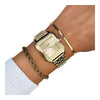 VOGTIME-MONTRE-Cluse - Gracieuse - 28mm - CW11902