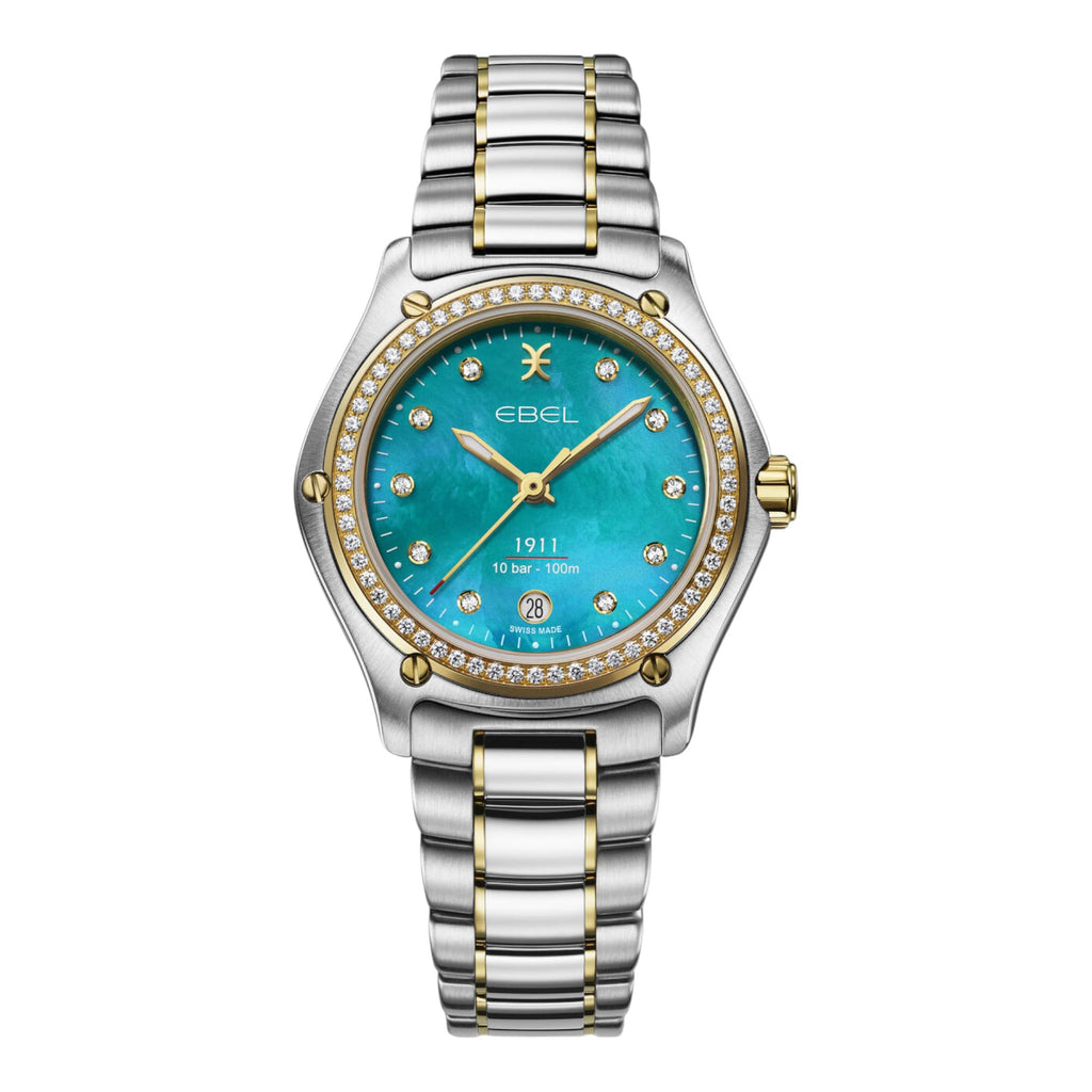 VOGTIME-MONTRES-1911 - 30 mm Quartz - 1216670