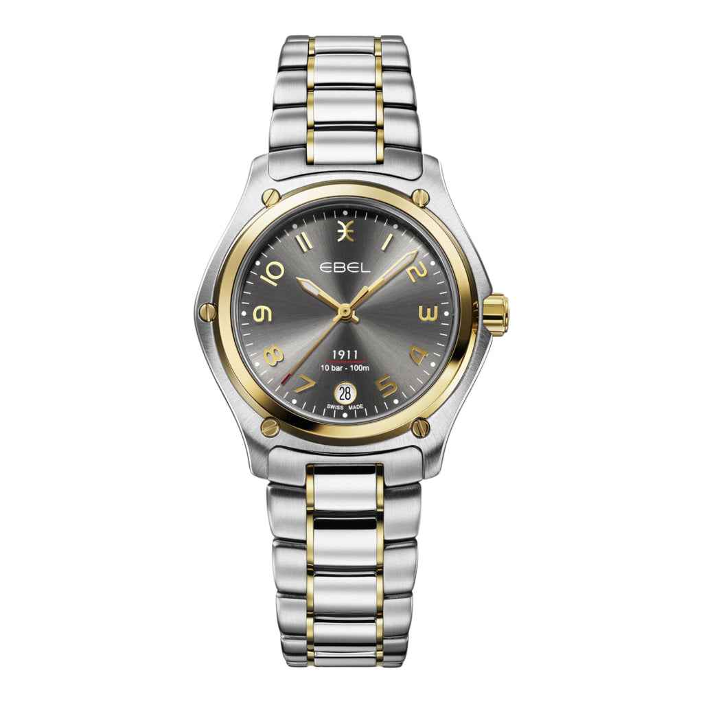 VOGTIME-MONTRES-1911 - 34 mm Quartz - 1216685