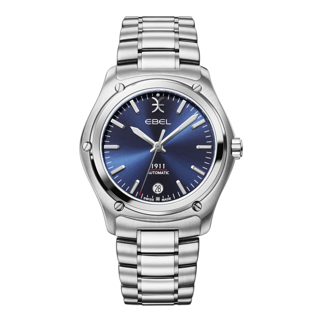 VOGTIME-MONTRES-1911 - 38 mm Automatic - 1216691