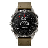 VOGTIME-MONTRES-46MM-GARMIN - MARQ Adventurer (Gen 2)- 010-02648-31