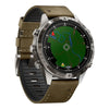 VOGTIME-MONTRES-46MM-GARMIN - MARQ Adventurer (Gen 2)- 010-02648-31