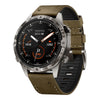 VOGTIME-MONTRES-46MM-GARMIN - MARQ Adventurer (Gen 2)- 010-02648-31