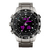 VOGTIME-MONTRES-46MM-GARMIN - MARQ® Aviator (Gen 2)- 010-02648-01