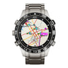 VOGTIME-MONTRES-46MM-GARMIN - MARQ® Aviator (Gen 2)- 010-02648-01