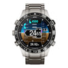 VOGTIME-MONTRES-46MM-GARMIN - MARQ® Aviator (Gen 2)- 010-02648-01