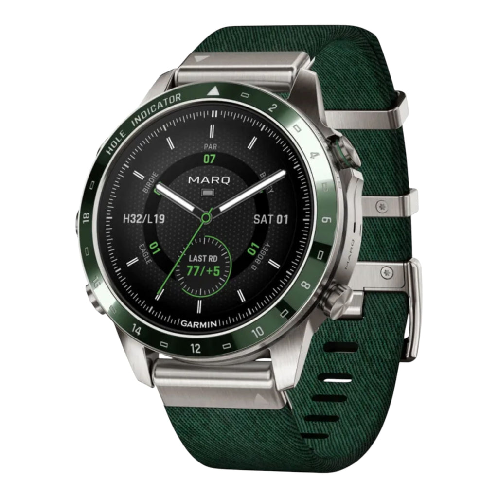 VOGTIME-MONTRES-46MM-GARMIN MARQ - Golfer (Gen 2)- 010-02648-21