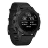 VOGTIME-MONTRES-46MM-GARMIN MARQ® Commander (Gen 2) - Carbon Edition - 010-02722-01
