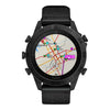 VOGTIME-MONTRES-46MM-GARMIN MARQ® Commander (Gen 2) - Carbon Edition - 010-02722-01