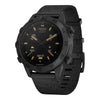 VOGTIME-MONTRES-46MM-GARMIN MARQ® Commander (Gen 2) - Carbon Edition - 010-02722-01