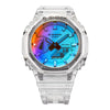 VOGTIME-MONTRES-ANALOGIQUE-CASIO - GA-2100SRS-7A
