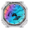 VOGTIME-MONTRES-ANALOGIQUE-CASIO - GA-2100SRS-7A