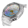 VOGTIME-MONTRES-ANALOGIQUE-CASIO - GA-2100SRS-7A