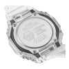 VOGTIME-MONTRES-ANALOGIQUE-CASIO - GA-2100SRS-7A