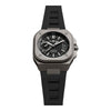 VOGTIME-MONTRES-AUTOMATIQUE-BELL-ET-ROSS-BR-X5 Black Titanium -BRX5R-BL-TI/SRB