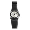 VOGTIME-MONTRES-AUTOMATIQUE-BELL-ET-ROSS-BR 03-92 DIVER WHITE -  BR0392-D-WH-ST/SRB