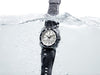 VOGTIME-MONTRES-AUTOMATIQUE-BELL-ET-ROSS-BR 03-92 DIVER WHITE -  BR0392-D-WH-ST/SRB