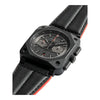 VOGTIME-MONTRES-AUTOMATIQUE-BELL-ET-ROSS-BR 03-94 Blacktrack - BR0394-BTR-CE/SCA