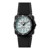 VOGTIME-MONTRES-AUTOMATIQUE-BELL-ET-ROSS-BR 03 Diver Full Lum Ceramic - BR03A-D-LM-CE/SRB