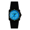 VOGTIME-MONTRES-AUTOMATIQUE-BELL-ET-ROSS-BR 03 Diver Full Lum Ceramic - BR03A-D-LM-CE/SRB