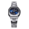 VOGTIME-MONTRES-AUTOMATIQUE-BELL-ET-ROSS-BR 05 BLUE STEEL - BR05A-BLU-ST/SST
