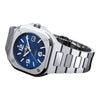VOGTIME-MONTRES-AUTOMATIQUE-BELL-ET-ROSS-BR 05 BLUE STEEL - BR05A-BLU-ST/SST