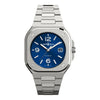 VOGTIME-MONTRES-AUTOMATIQUE-BELL-ET-ROSS-BR 05 BLUE STEEL - BR05A-BLU-ST/SST