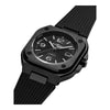 VOGTIME-MONTRES-AUTOMATIQUE-BELL-ET-ROSS-BR 05 Black Ceramic - BR05A-BL-CE/SRB