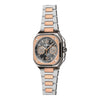 VOGTIME-MONTRES-AUTOMATIQUE-BELL-ET-ROSS-BR 05 chrono grey steel & gold - BR05C-RTH-STPG/SSG