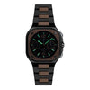 VOGTIME-MONTRES-AUTOMATIQUE-BELL-ET-ROSS-BR 05 chrono grey steel & gold - BR05C-RTH-STPG/SSG