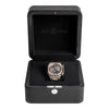VOGTIME-MONTRES-AUTOMATIQUE-BELL-ET-ROSS-BR 05 chrono grey steel & gold - BR05C-RTH-STPG/SSG